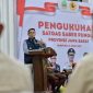 Gubernur Jawa Barat Ridwan Kamil