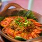 Foto : Nasi Goreng Hotel Metland Cirebon yang begitu menggoda.