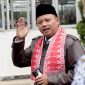 Uu Ruzhanul Ulum Wakil Gubernur Jawa Barat.