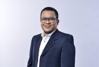 Keterangan Foto : Chief Enterprise and SME Officer XL Axiata, Feby Sallyanto.

