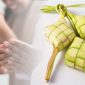 Foto: Ilustrasi Ketupat