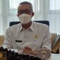 foto : Sekretaris Daerah (Sekda) Kota Cirebon, Drs. H. Agus Mulyadi, M.Si.,