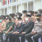 Foto : Wakil Gubernur Jawa Barat Uu Ruzhanul Ulum mengemukakan, peringatan 67 tahun Konferensi Asia Afrika menjadi momentum untuk membangkitkan semangat perdamaian dunia.