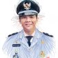 Lukis : Lurah Jatirangga Ahmad Apandi.
