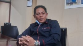Ketua Komisi III DPRD Kota Bekasi Arif Rahman Hakim.