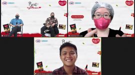 Dalam rangka memperingati Hari Hipertensi Sedunia 2022 yang jatuh pada 17 Mei 2022, Tropicana Slim untuk pertama kalinya mengadakan kampanye #BeatHypertension2022. 