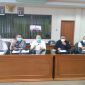 Foto: Komisi I DPRD Kota Bekasi Panggil Eksekutif Terkait Mutasi dan Rotasi.
