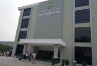 Foto : Dinas Kesehatan Kota Bekasi menghimbau kepada seluruh warga Kota Bekasi untuk melakukan pencegahan penyakit DBD.