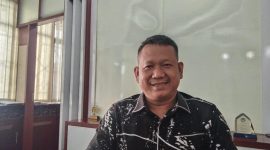 Foto : Wakil Ketua Komisi 1 DPRD Kota Bekasi, Abdul Rozak.