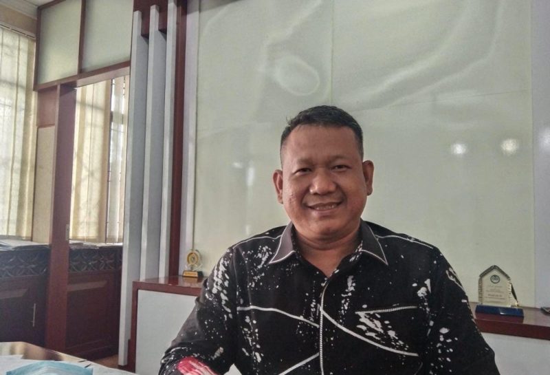 Foto : Wakil Ketua Komisi 1 DPRD Kota Bekasi, Abdul Rozak.