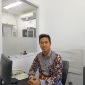 Sarikin, S.H,.C.hrm, Ketua Forum RT/RW Tingkat se- Kabupaten Bekasi 