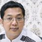 Ketua Komisi II DPRD Kabupaten Bekasi, H. Sunandar SE.