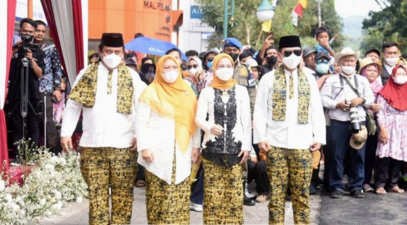 Foto : Prokopim Pemkab Bekasi.
