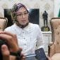 Foto : Pemerintah Daerah Kabupaten Purwakarta kembali meraih penghargaan dan dinobatkan sebagai Kabupaten Layak Anak (KLA) tahun 2022 kategori Madya oleh Kementerian Pemberdayaan Perempuan dan Perlindungan Anak (PPPA).