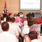 Foto : emerintah Kabupaten Majalengka melakukan sosialisasi ke setiap Kecamatan Dalam upaya mengoptimalkan pendapatan PBB.