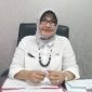 Tanti Rohilawati Kepala Dinas Kesehatan Kota Bekasi.
