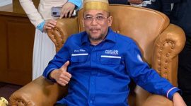 Abdul Muin Hafied