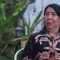 Ketua Komisi III DPRD Kota Bekasi Murfati Lidianto saat pdocast disalah satu channel Yotutube Ada Prodcution Official (foto.doc).