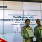 Foto : Setelah Gandeng BRIN, BISA AI, dan Indogen, Jababeka Rangkul Telkomsel Enterprise Untuk Wujudkan Indonesia 4.0 di Correctio Road to Jababeka Silicon Valley (Correctio)