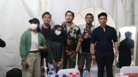 Band Govinda 
