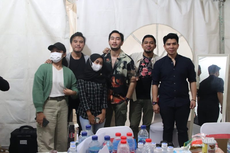 Band Govinda 