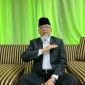 Foto : KETUA UMUM MUI KABUPATEN BEKASI KH.MADRAIS HAJAR
