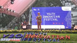 Foto : Gubernur Jawa Barat Ridwan Kamil.