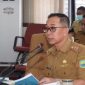 Foto: Sekretaris Daerah Kabupaten Subang, Asep Nuroni.