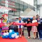 Serah Terima: di Hari Spesial tepatnya pada Sabtu 17 September 2022, salah satu konsumen pembeli produk mitsubishi disambut hangat dan baik oleh para seluruh staaf Sun Star Motor Fatmawati Go Talent./ foto Istimwa rakyatjabarnews.com