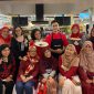 Keterangan foto: Polytron mengajak komunitas blogger agar dapat menambah wawasan dan keterampilan dalam mengolah dan menyajikan masakan yang praktis dan sehat menggunakan produk-produk berkualitas dari Polytron yaitu Multi Cooker Tiara Pot Pro dan Rice Cooker Donabe.