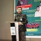 Ketua Umum PP KAMMI, Zaky Ahmad Rivai 