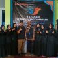 Yayasan SGN yang terlokasi di Perumahan Grama Puri Persada.