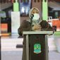 Sekretaris Daerah Kota Bekasi, Reny Hendrawati.
