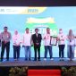 PT Permodalan Nasional Madani melakukan pelatihan safety riding kepada para Account Officer PNM Mekaar.