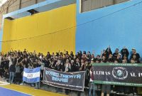 Asosiasi Futsal Kabupaten Bekasi (Afkab) menggelar Liga Futsal Pelajar Kabupaten Bekasi (