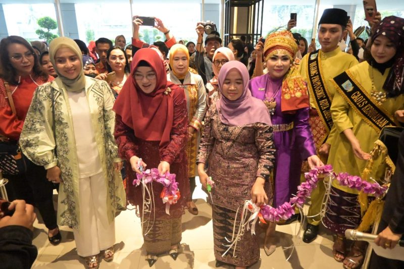 Istimewa.