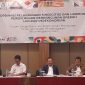 Keterangan foto : Bappeda Kabupaten Bekasi menggelar Focus Group Discussion (FGD) Perencanaan Percepatan Penanggulangan Pengangguran di hotel Sunerra-Antero, Cikarang Utara pada Rabu, (16/11).=
