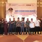 Keterangan foto : Pj Bupati Bekasi mengatakan, UPTD PPA dalam setiap kesempatan terus memberikan sosialisasi pemahaman dan pengetahuan, agar masyarakat bisa mencegah dan berani melapor apabila terdapat kejadian kekerasan di rumahnya atau dilingkungan sekitar.