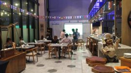 Foto: Dokumentasi Hotel Harper Cikarang.