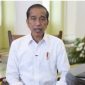Presiden Joko Widodo.