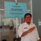 Analis Kebijakan Sumber Daya Manusia (SDM) Dinas Pariwisata Waryanto

