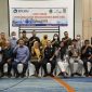keterangan foto : Dani Ramdan Ajak PT BPR Wibawa Mukti Bersinergi Bantu Permodalan UMKM
