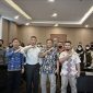 Pemerintahan Kabupaten Bekasi melalui Dinas Komunikasi Informatika Persandian dan Statistik (Diskominfosantik) Kabupaten Bekasi menggelar pelatihan 