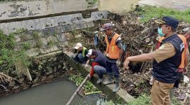 Sekretaris Desa (Sekdes) Sukadami, Abeng Arief, mengapresiasi program pemerintah daerah.