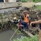 Sekretaris Desa (Sekdes) Sukadami, Abeng Arief, mengapresiasi program pemerintah daerah.