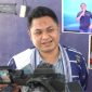 Dicky Fajrian selaku Kepala Divisi Pengembangan Kapasitas Usaha PT PNM.
