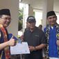 PRIMA : Pj Bupati Bekasi Dani Ramdan meminta agar pelayanan Disdukcapil Kabupaten Bekasi lebih prima di tahun 2023.
