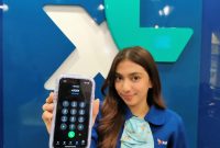 Keterangan Foto :
Mulai 1 Feb 2023, XL Axiata mulai migrasi UMB *123# ke *808#. Melalui layanan UMB ini pelanggan bisa mendapatkan informasi saldo pulsa, kuota paket ataupun pembelian produk dan layanan XL Axiata. Per 1 April 2023, pelanggan hanya bisa mengakses UMB *808#.