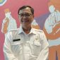 Kepala Dinas Ketenagakerjaan Kabupaten Belasi, Edi Rochyadi.