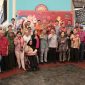 Spring Festival Jababeka menjadi magnet bagi masyarakat Cikarang dan Kota Jababeka menghabiskan weekend.